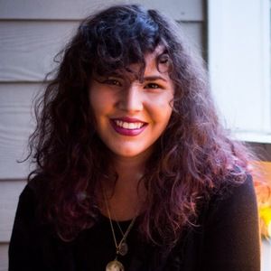 Meet your Posher, Valerie